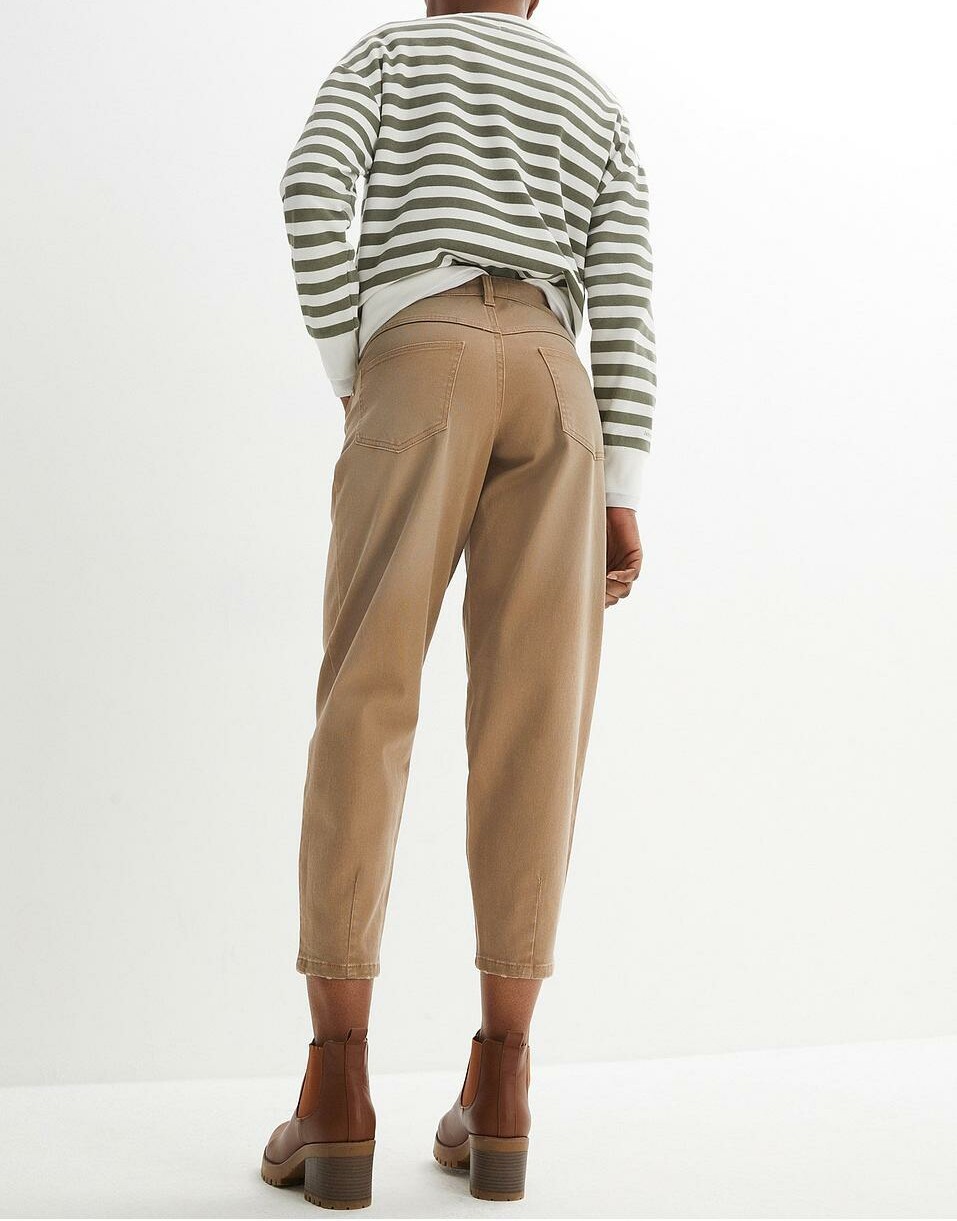 JEANSY DAMSKIE 7/8