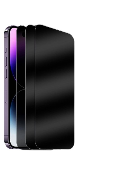 SZKŁO HARTOWANE NA IPHONE 16e 3-PACK