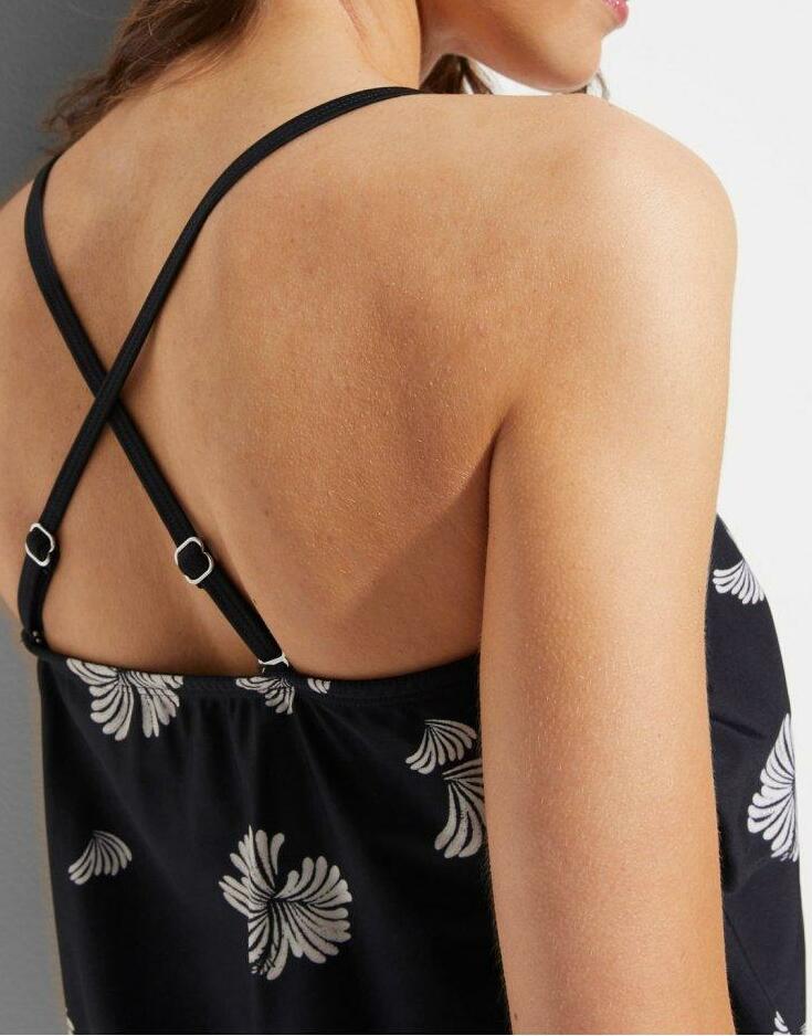 TANKINI 2 CZĘŚCIOWE