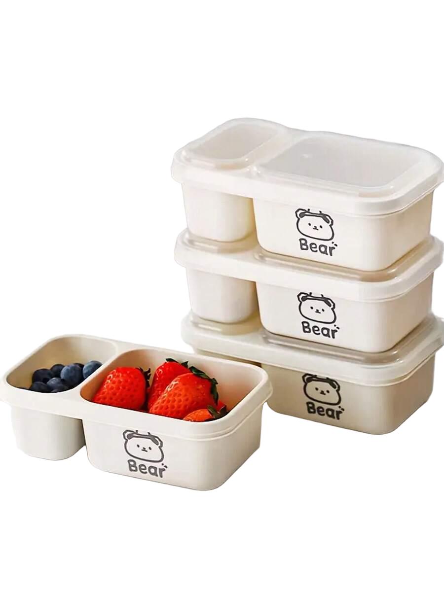 pudełko na żywność 3-pack