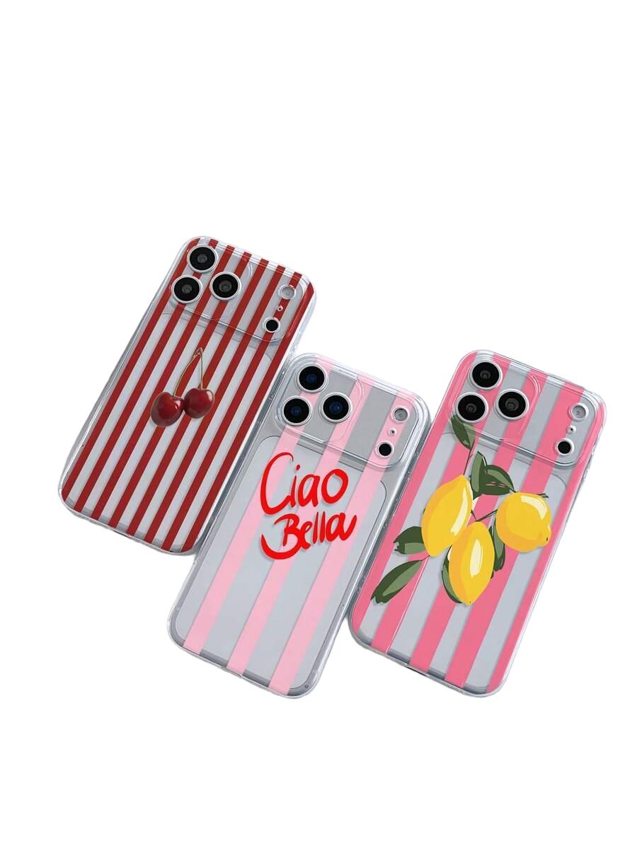 etui na telefon 3-pack Samsung Galaxy S23