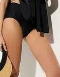 DÓŁ OD TANKINI 