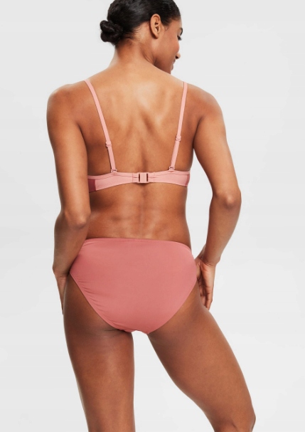 dół od bikini KONTRAST
