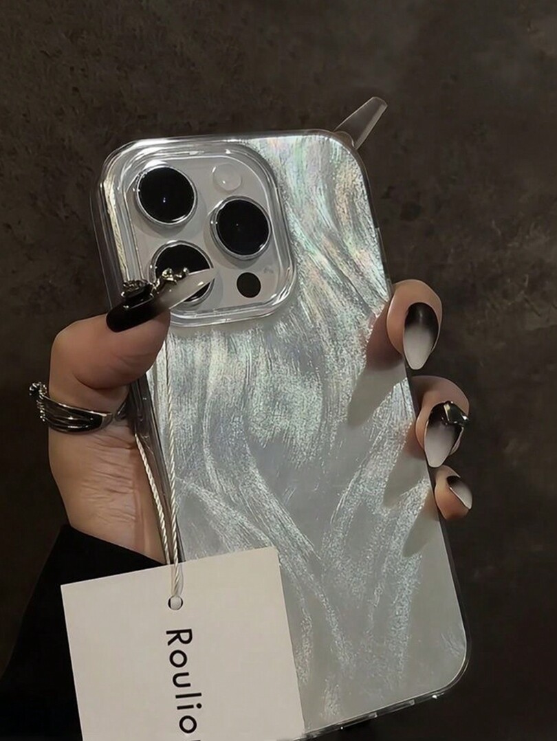ETUI A TELEFON IPHONE 17
