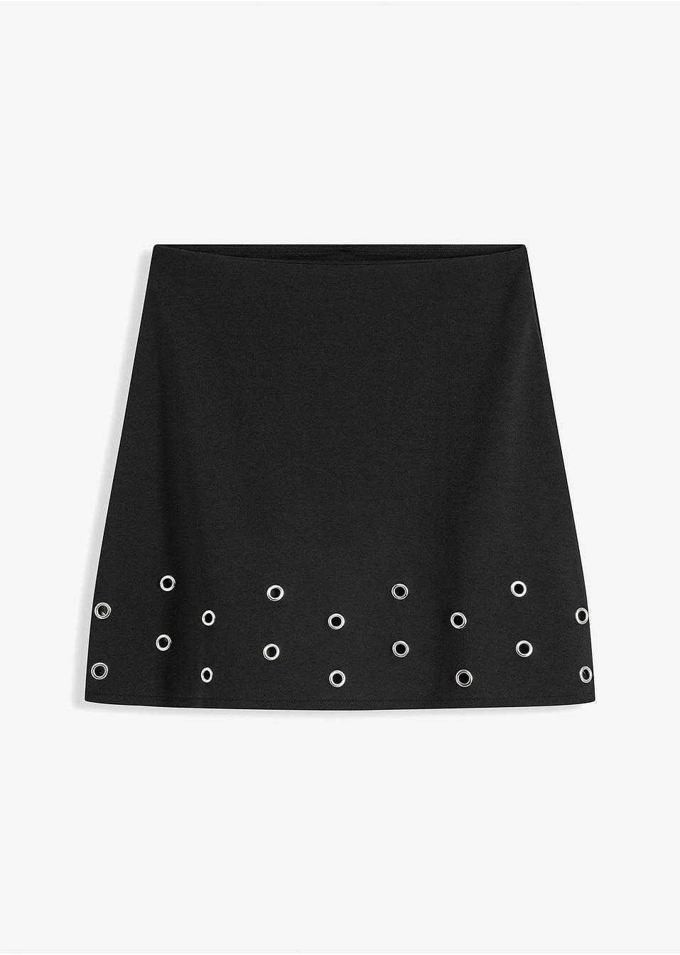 SPÓDNICA DAMSKA MINI 