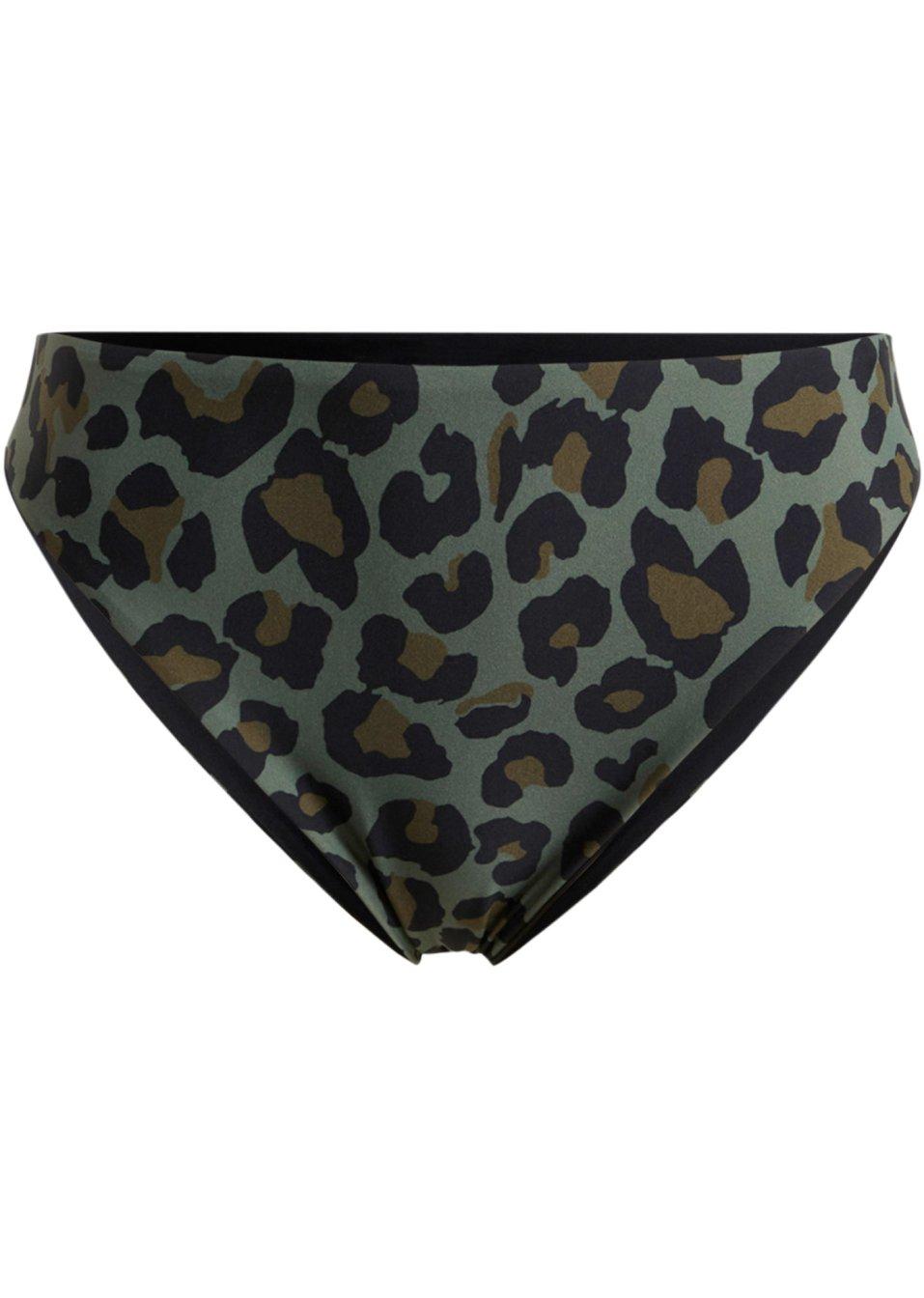 DÓŁ OD BIKINI