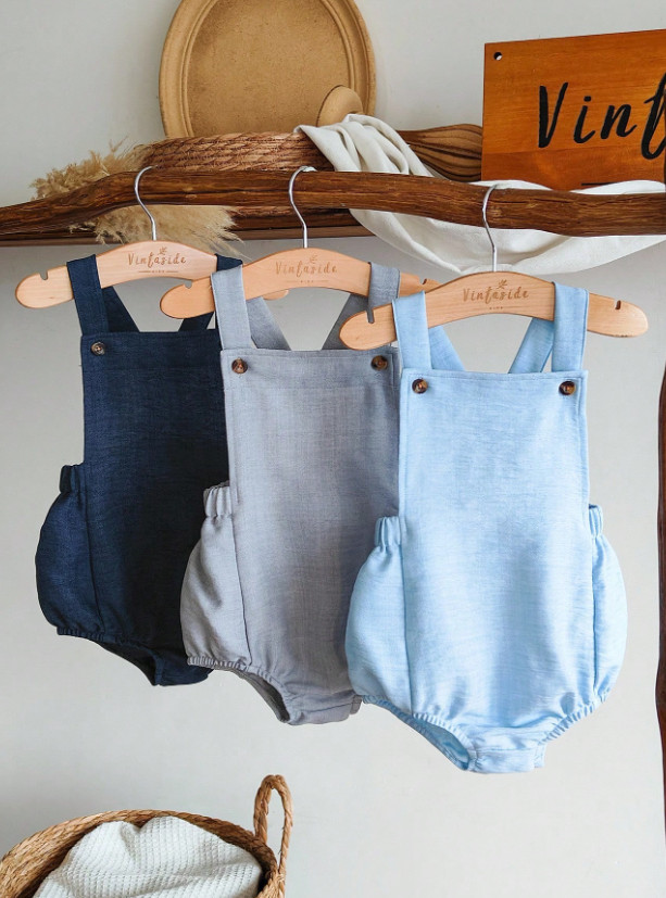 body guziki 3-pack
