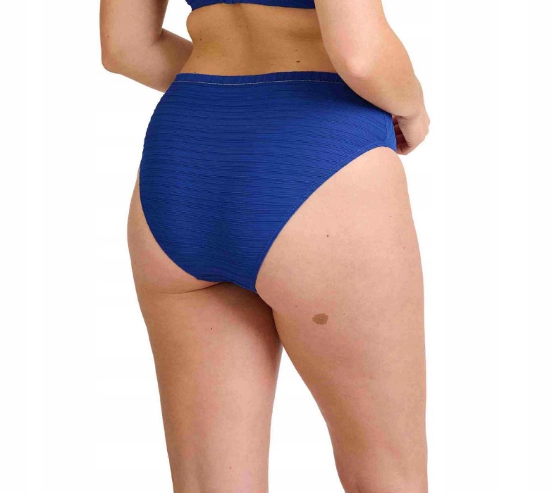 NIEBIESKI DÓŁ OD BIKINI