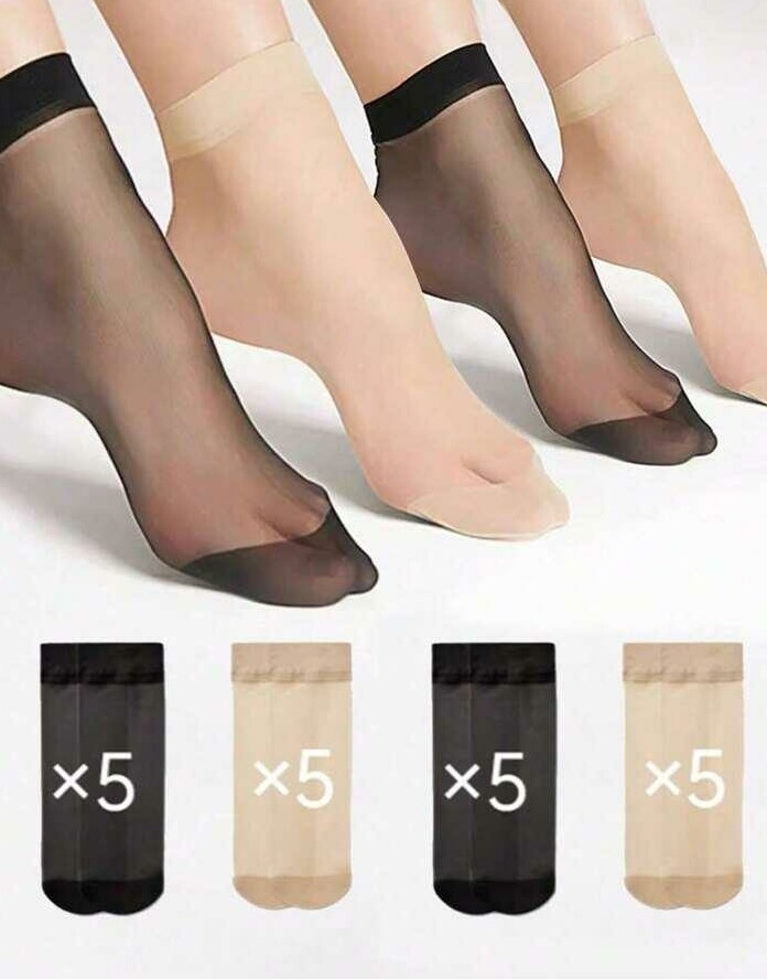 skarpetki stopki 40-pack