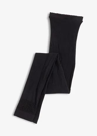 LEGGINSY ZAPOBIEGAJĄCE OTARCIOM 80 DEN