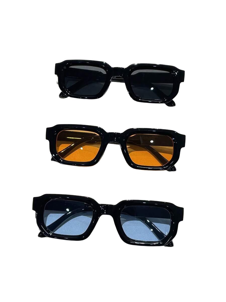 okulary przeciwsłoneczne 3-pack