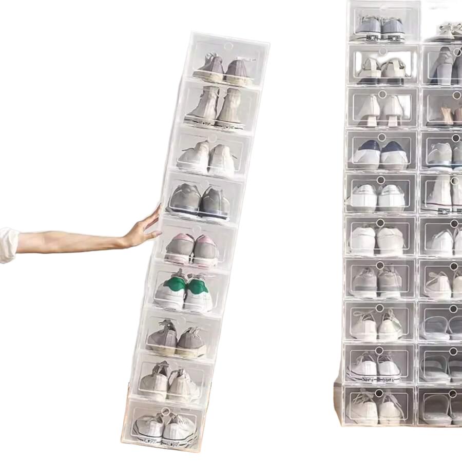 organizer na buty 12-pack