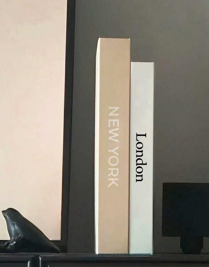 okładka na książkę 2-pack