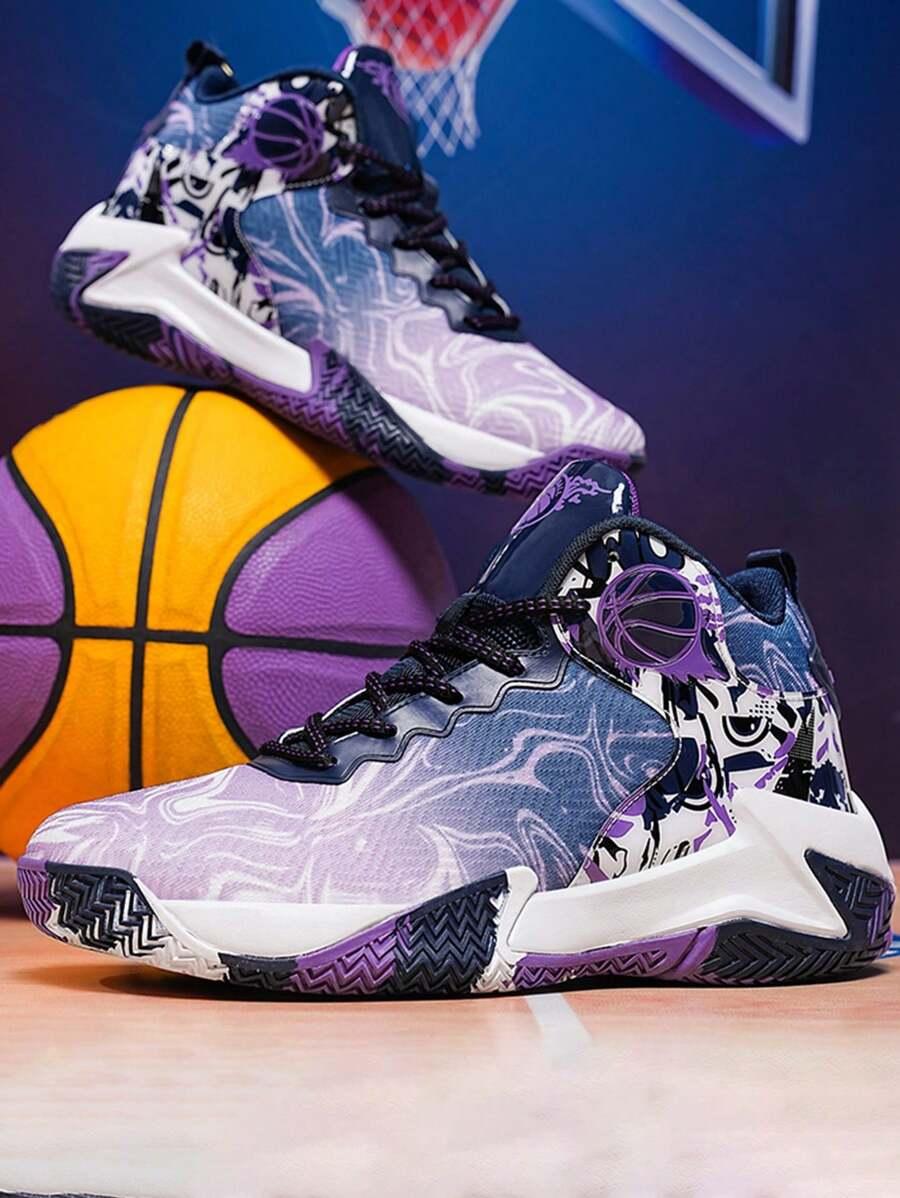 SZNUROWANE BUTY SPORTOWE