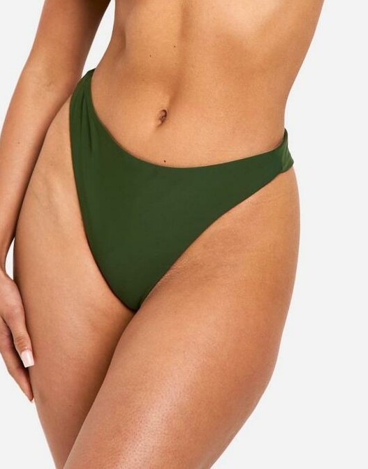 DÓŁ OD BIKINI 