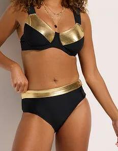 BIKINI DWUCZĘŚCIOWE DAMSKIE 90CC