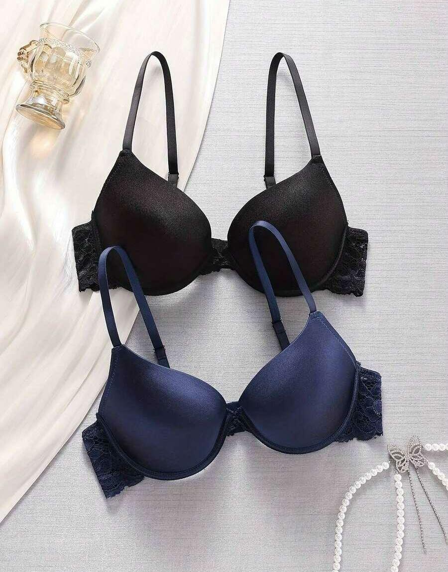 BIUSTONOSZ FISZBINY 2-PACK
