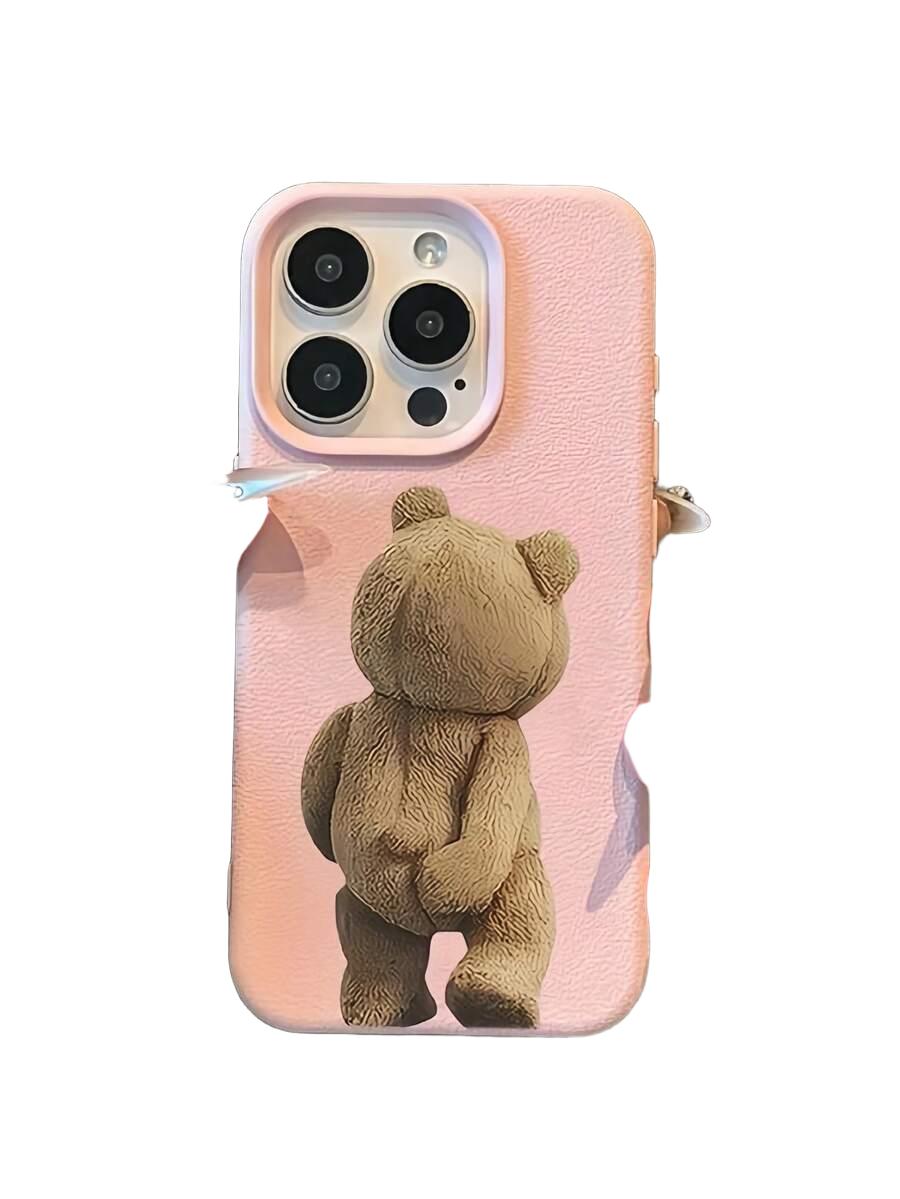 etui na telefon iPhone 15 