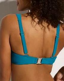BIUSTONOSZ BIKINI Z FISZBINAMI