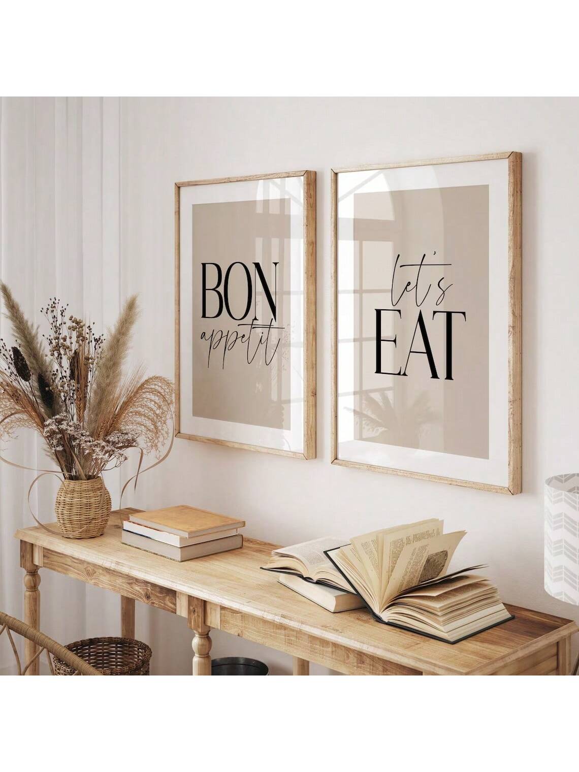 PLAKAT BEZ RAMY 2-PACK