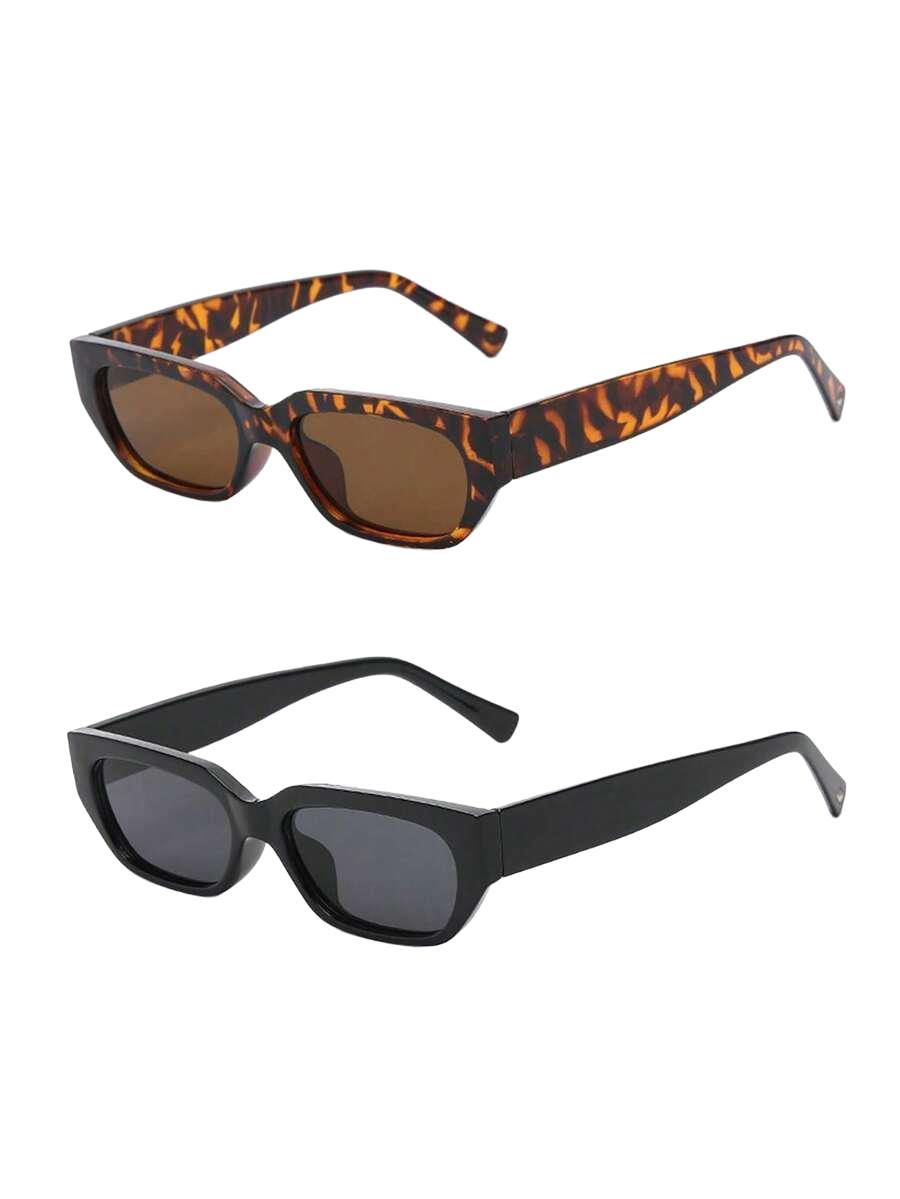 OKULARY PRZECIWSŁONECZNE 2-pack