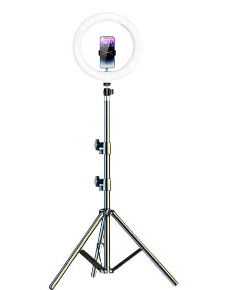 LAMPA Z UCHWYTEM