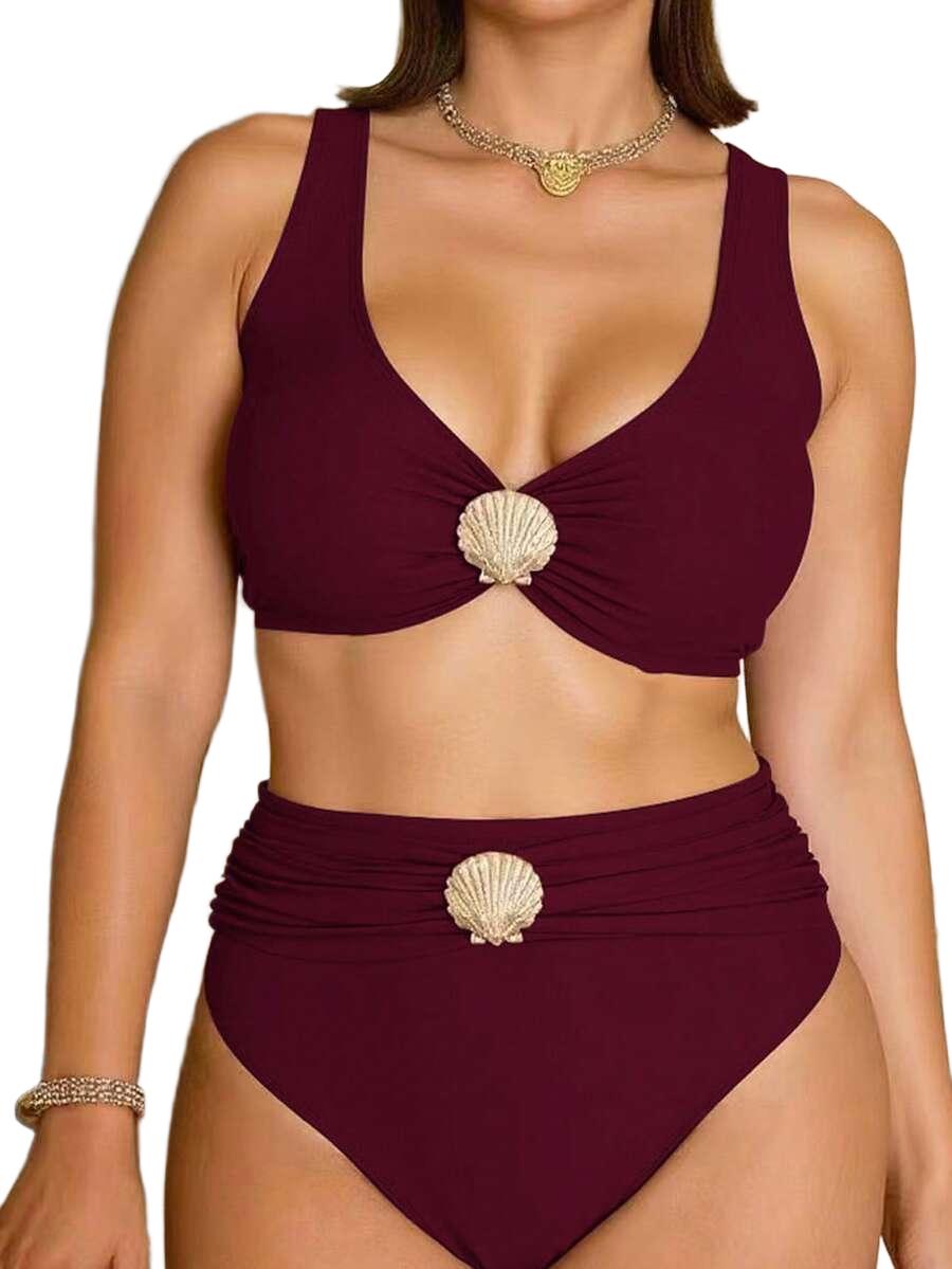 DWUCZĘŚCIOWY KOMPLET BIKINI