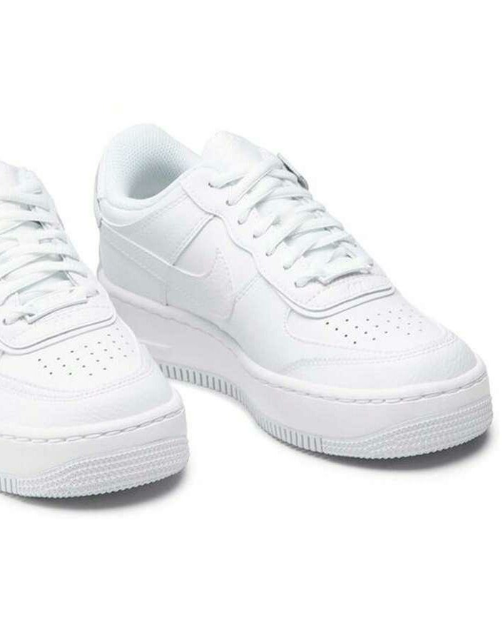 białe sportowe buty Zapatillas CI0919-100