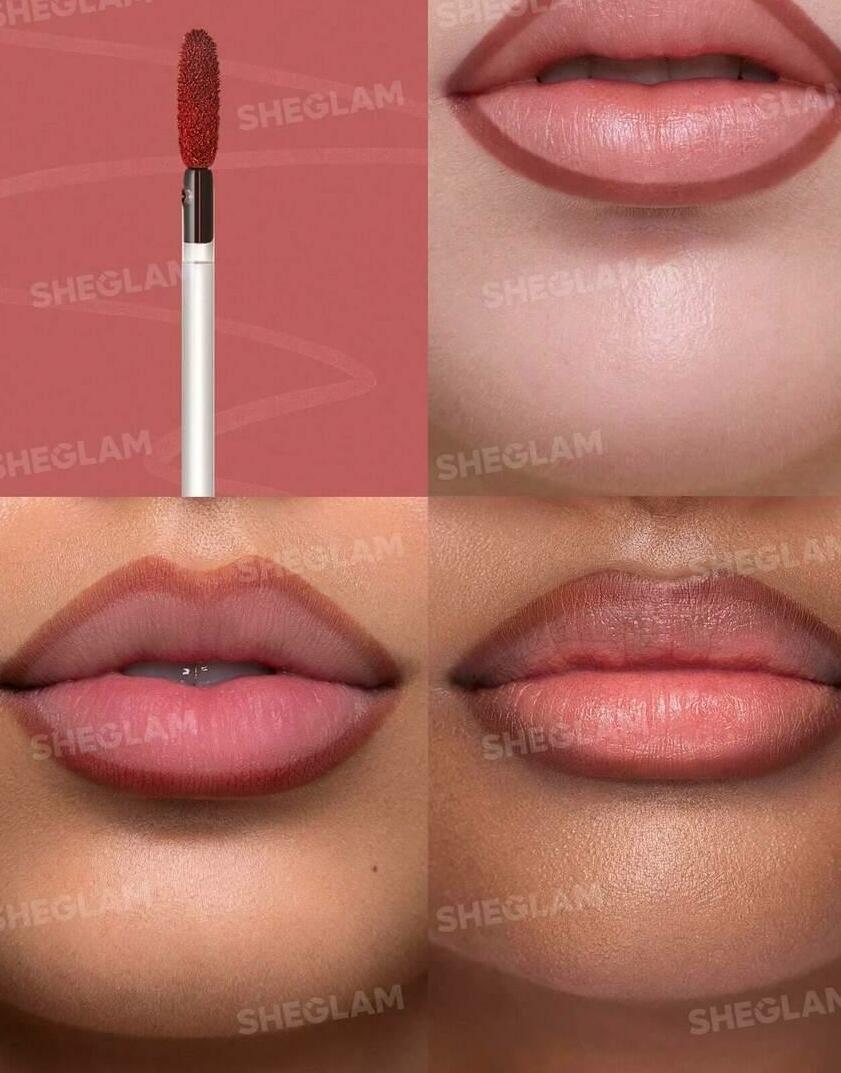 konturówka do ust Bare Blush