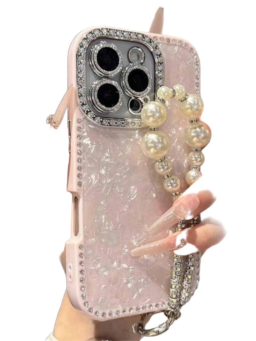 ETUI NA TELEFON IPHONE 16