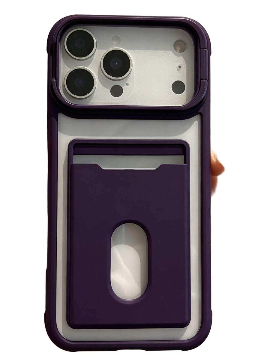 etui na telefon iphone 17 pro