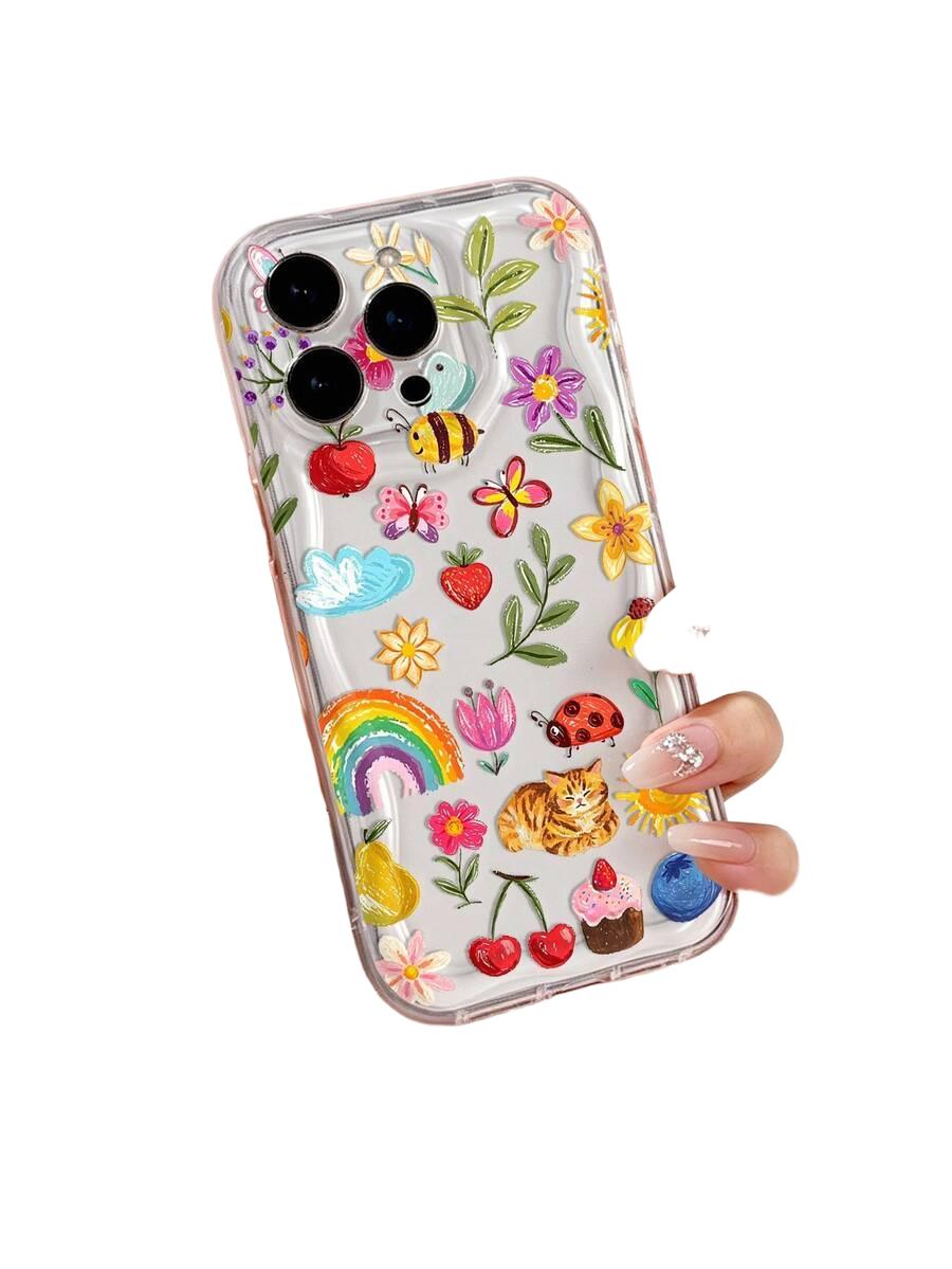 ETUI NA TELEFON IPHONE
