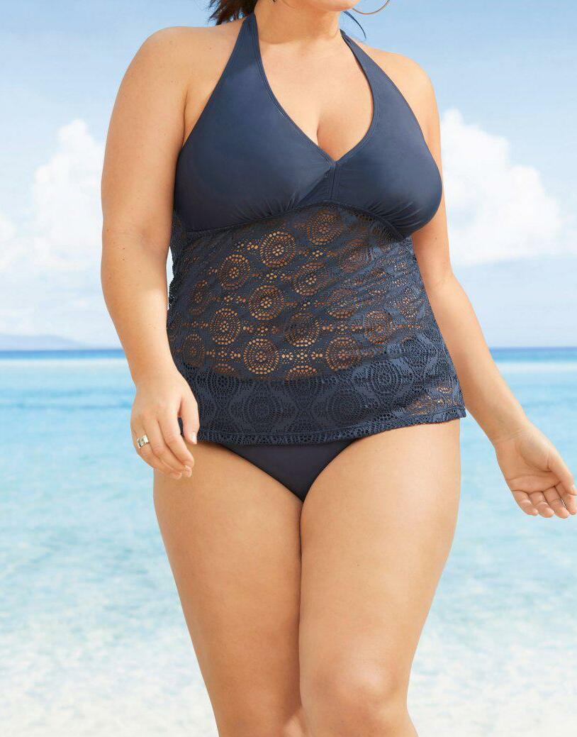 TOP OD TANKINI