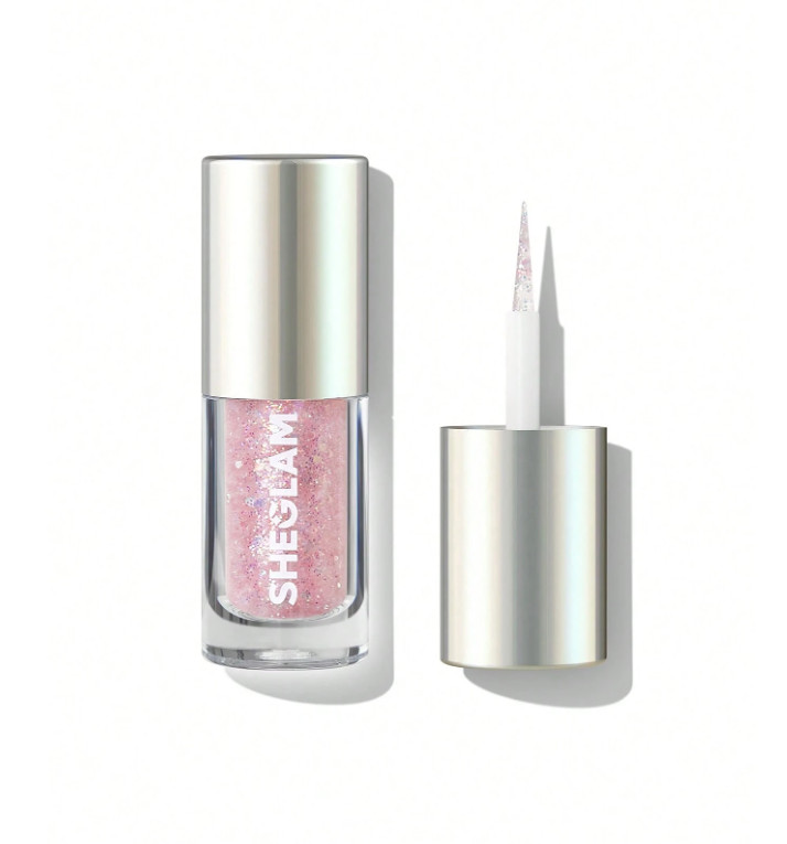 BROKATOWY EYELINER TWINKLING LIGHTS