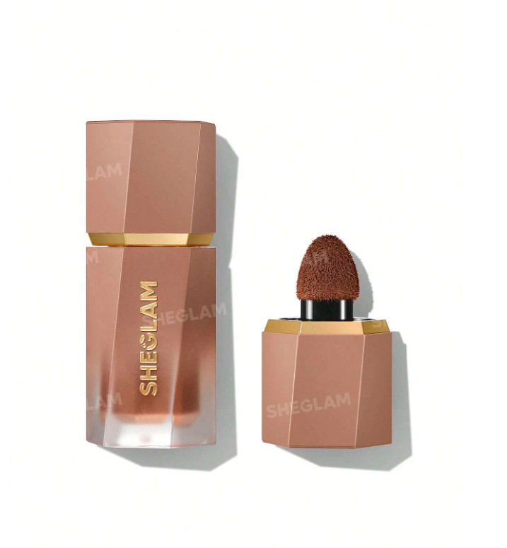 bronzer do konturowania earthy sepia 