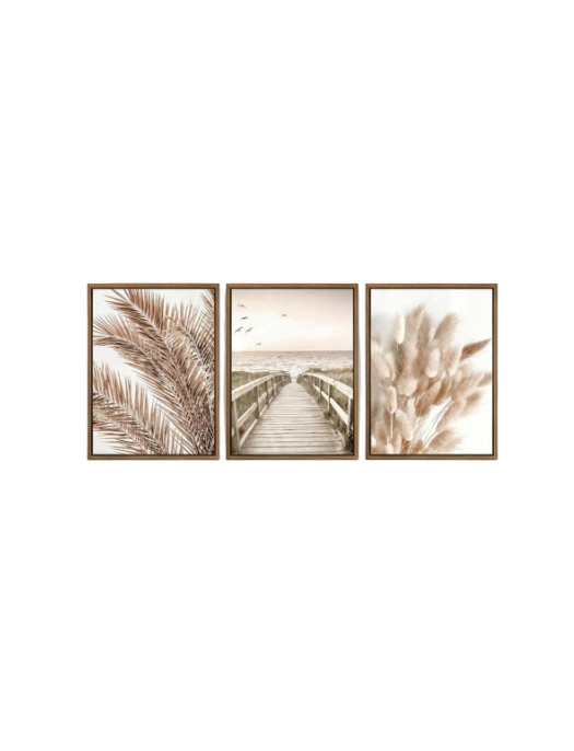plakat na ścianę 3-pack