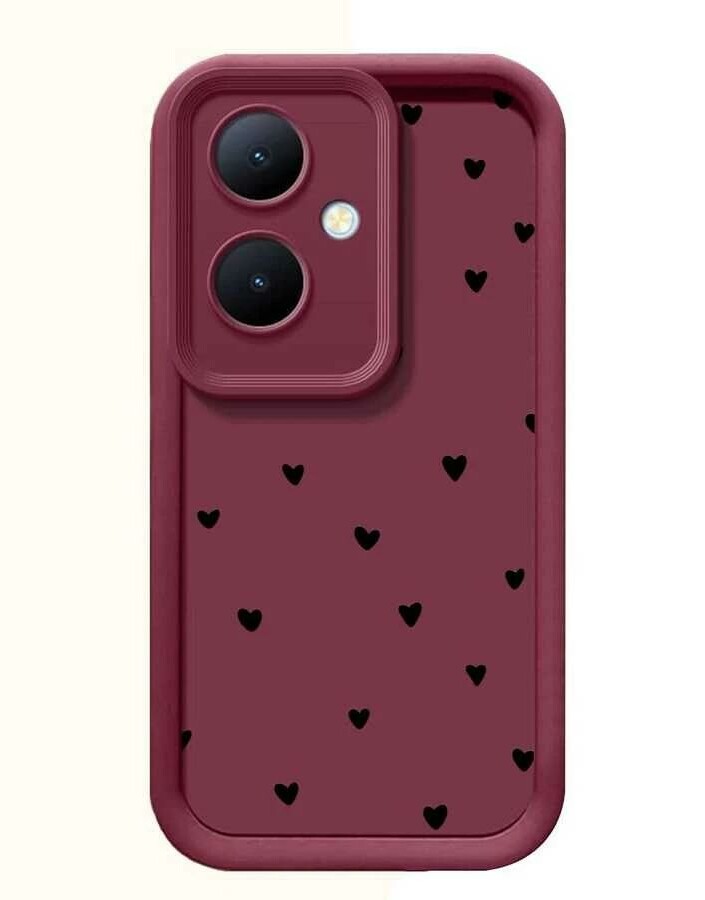 etui na telefon serca Samsung Galaxy A33 5G