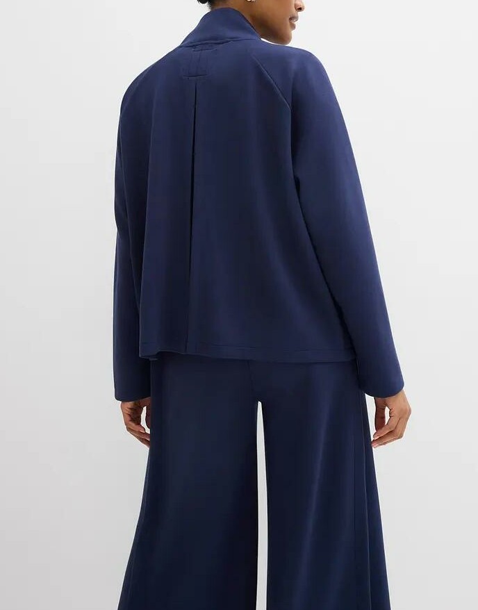 BLUZA ZE  STÓJKĄ DAMSKA