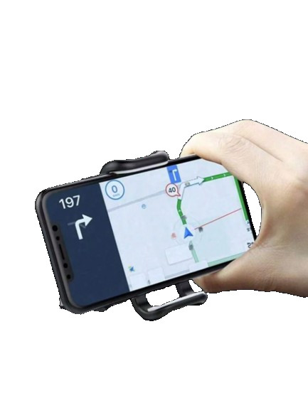 uchwyt samochodowy na telefon