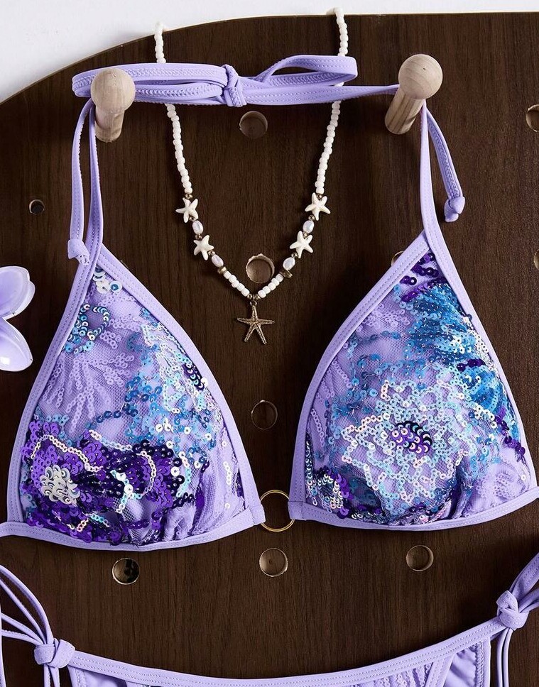 GÓRA OD BIKINI
