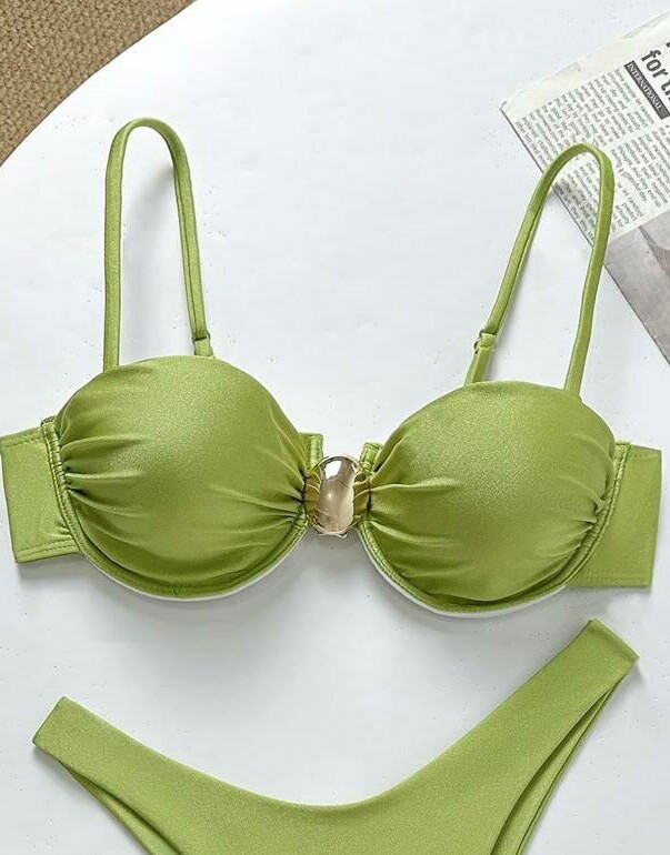 zielona góra od bikini