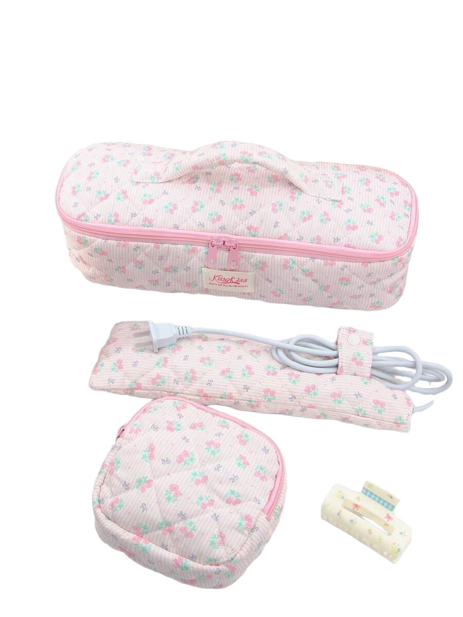 KOSMETYCZKA WZÓR 3-PACK