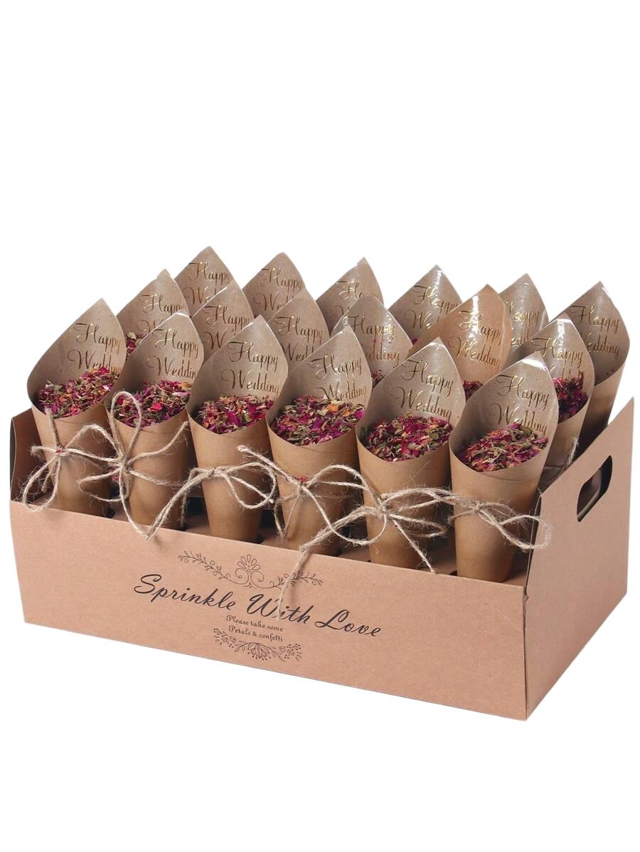 PAPIEROWE PUDEŁKO 30-PACK