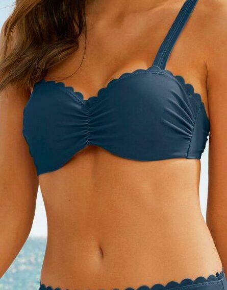 GÓRA OD BIKINI 