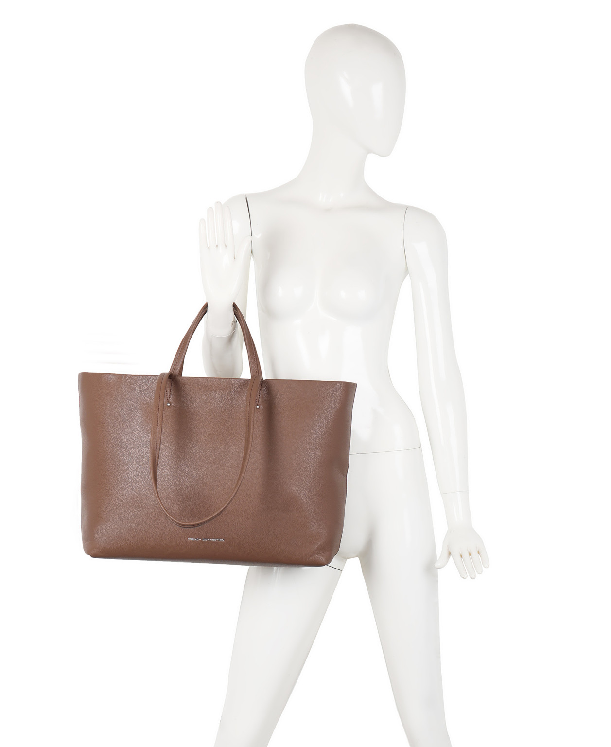 TOREBKA CORE FCF24403-BROWN