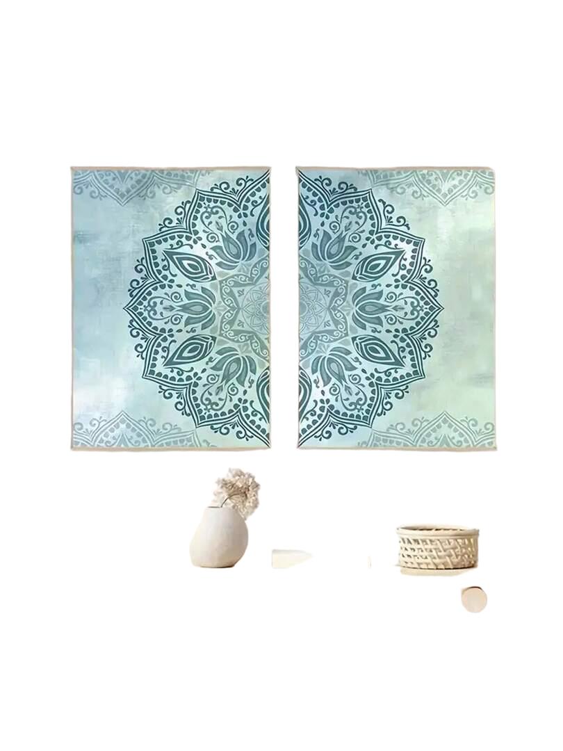 obraz na ścianę 2-pack
