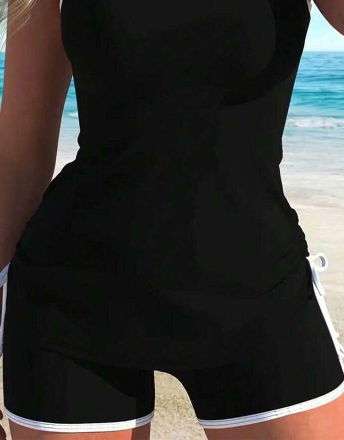 dół od bikini