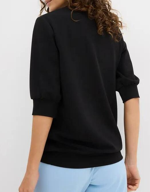 bluzka damska oversized