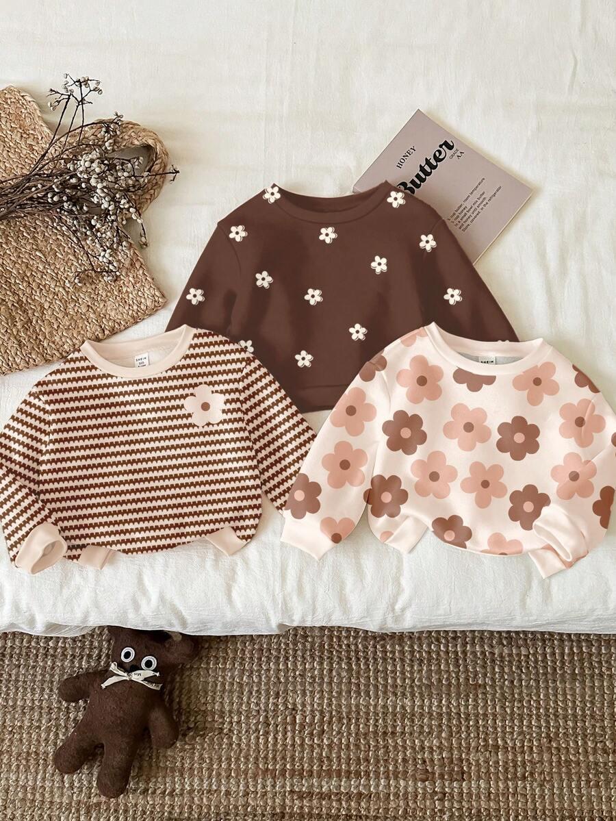bluza 2-pack długi rękaw