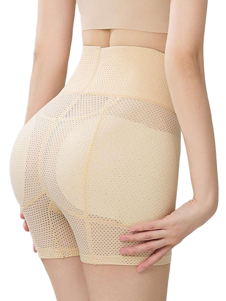 spodenki modelujące pośladki